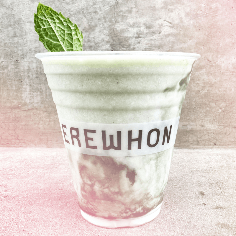 Crazy for Cocojito: All About Our Smoothie at Erewhon! - Rejuvit