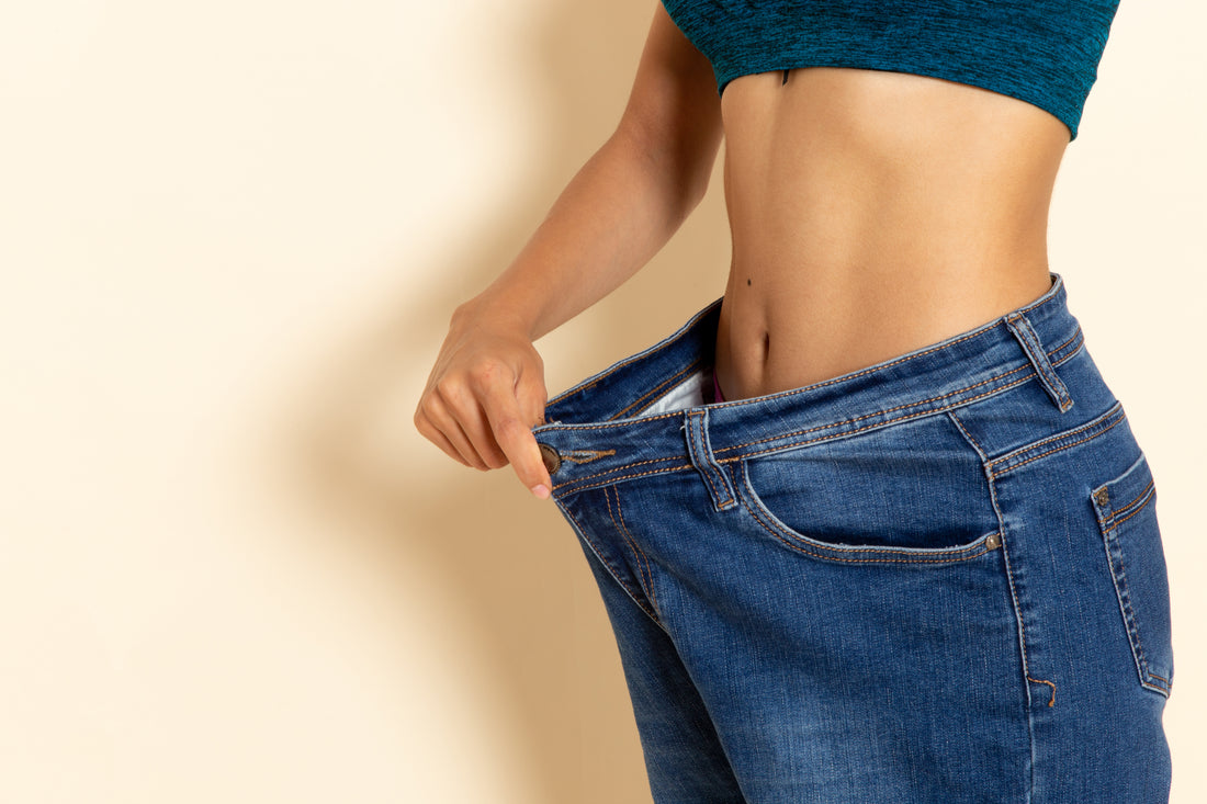 Unlocking Nature's Secrets: Natural Remedies for Belly Slimming